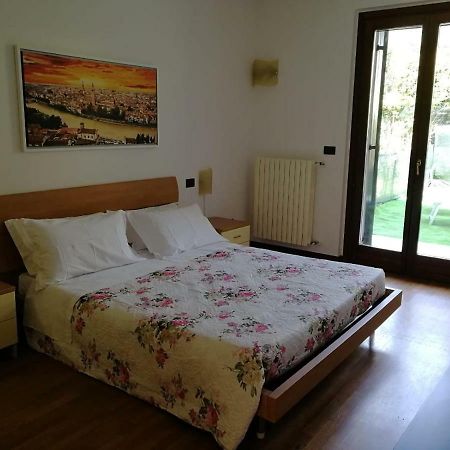 Home Sweet Home Castelnuovo del Garda Eksteriør bilde
