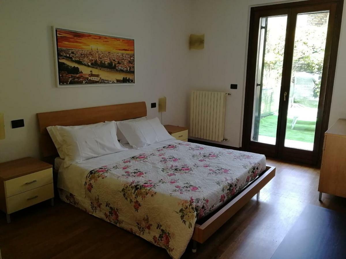 Home Sweet Home Castelnuovo del Garda Eksteriør bilde