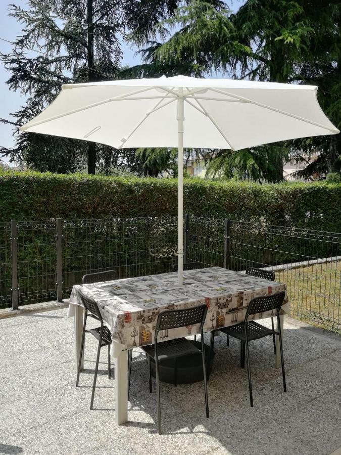 Home Sweet Home Castelnuovo del Garda Eksteriør bilde